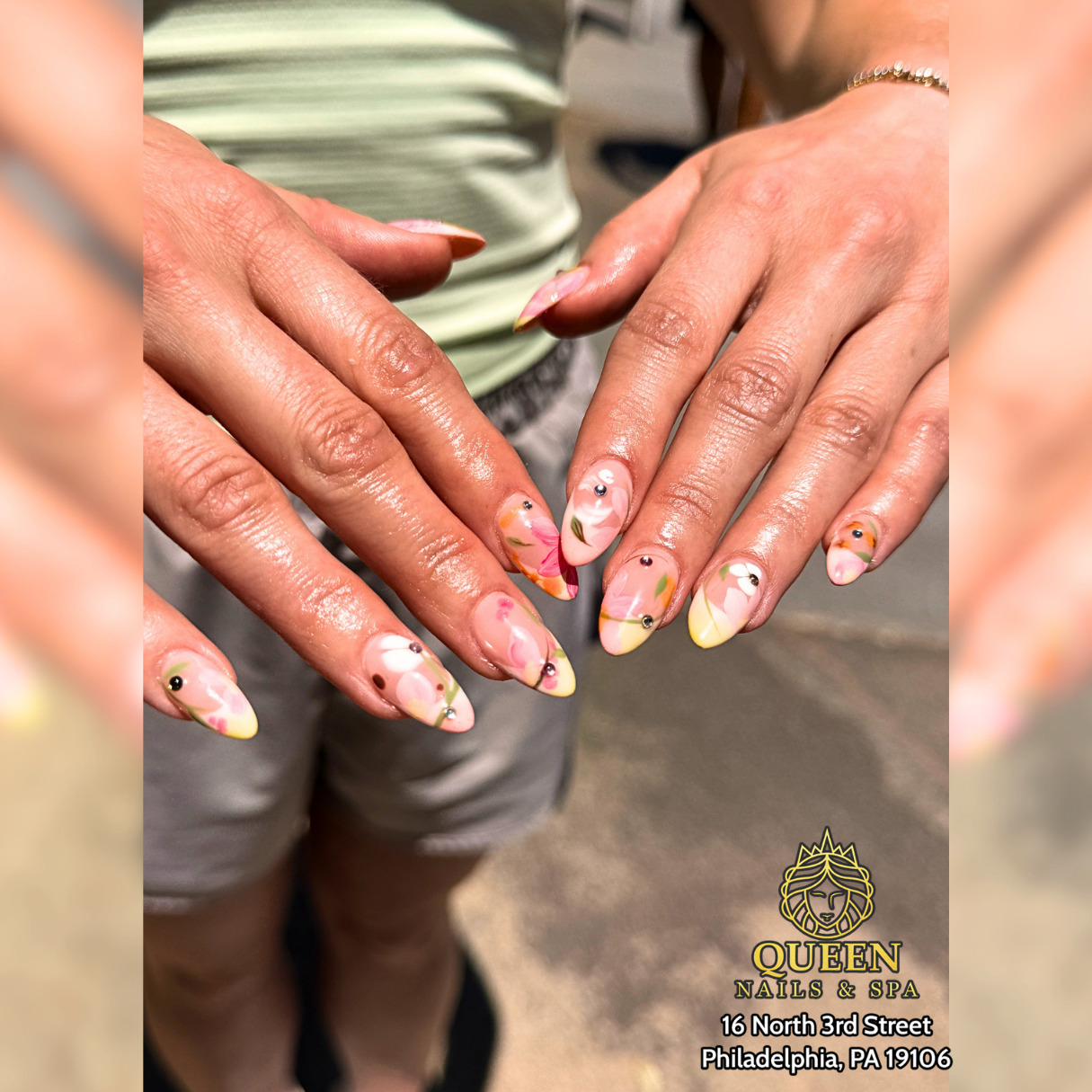 Nail Art